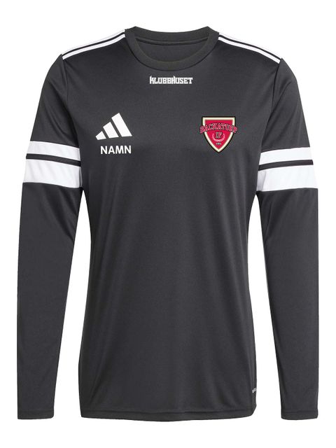 Adidas Warmup Jersey SQ25 LS (Backatorp IF)